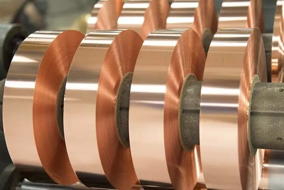 Good Machinability Copper Wire Stripping Machine for Electrical Conductivity ≥ 26% IACS
