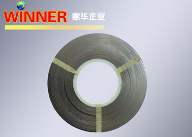 Corrosion Resistant Pure Nickel Strip For Laptop Batteries Good Weldability