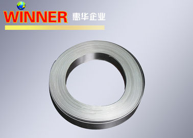 Corrosion Resistant Pure Nickel Strip For Laptop Batteries Good Weldability