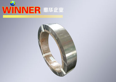 Corrosion Resistant Pure Nickel Strip For Laptop Batteries Good Weldability