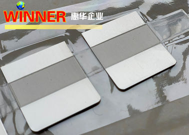 Anti Corrosion 0.1mm  Nickel Solder Tabs For Lithium Ion Battery Production Line