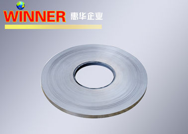 Plain Surface Aluminum Metal Ribbon T3-T8 Temper Guaranteed