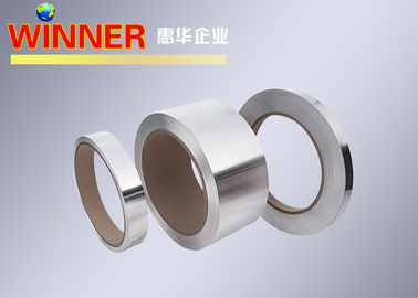 1/4 Inch Width Aluminum Metal Strips For Cold Rolling Mill Finish