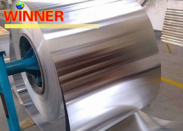 High Purity Nine99.98% Aluminum Thin Plate T3-T8 for Industrial T3-T8 Temper