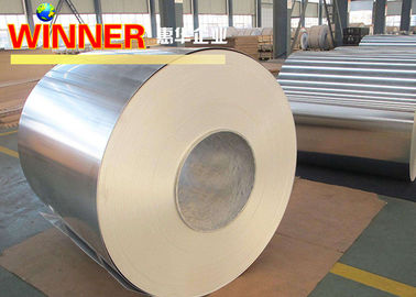 ASTM DIN Corrosion Resistant Aluminum Strips for Industrial Applications