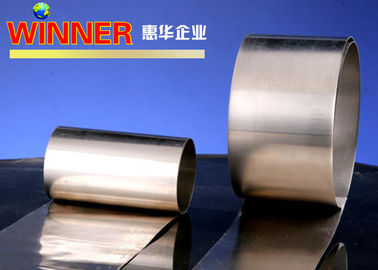 Rolls/Coils of Iron Nickel Alloy Strip with Packaging - Smooth Surface