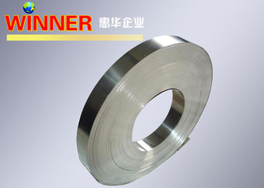 Tolerance±0.01mm Hardened Steel Strip for Precision Applications