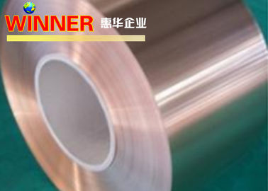 Good Conductivity Clad Metals Affordable Cost For Battery Applications