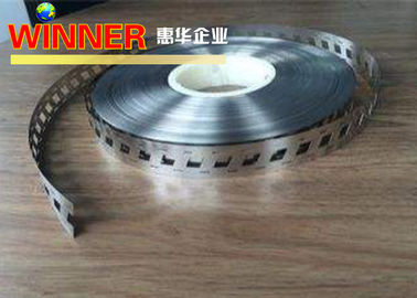 Pure Nickel Strip For Battery Welding Strip 18650 Battery Connector