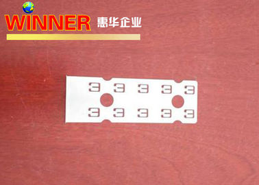 Good Conductive Nickel Battery Strip For 18650 Battery Pack Excellent Formability