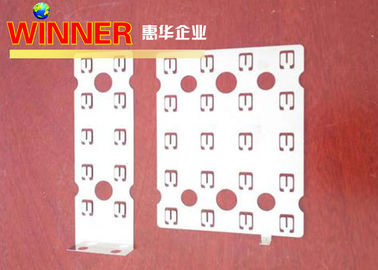 Good Conductive Nickel Battery Strip For 18650 Battery Pack Excellent Formability