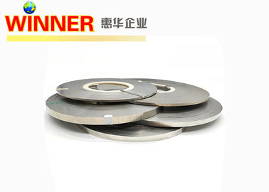 Tolerance±0.01mm Hardened Steel Strip for Precision Applications